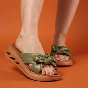 Tamanco Ortopédico Lunna - BLACK-FRIDAY🔥