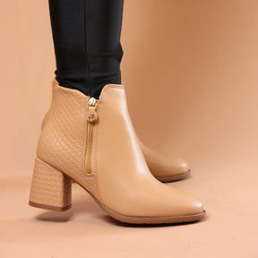 Bota Terapêutica Couro Napa Ultraconforto - BLACK FRIDAY🔥