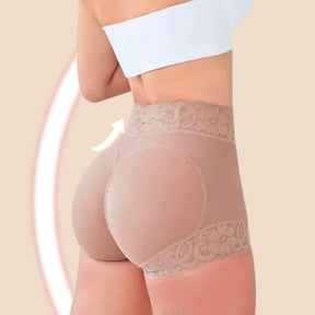 [Queima de Estoque🔥] Compra 1 e Leva 4 Calcinha FitLax™ Empina BumBum (Somente Hoje)