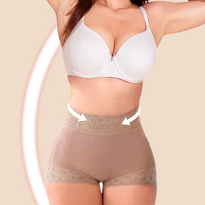 [Queima de Estoque🔥] Compra 1 e Leva 4 Calcinha FitLax™ Empina BumBum (Somente Hoje)