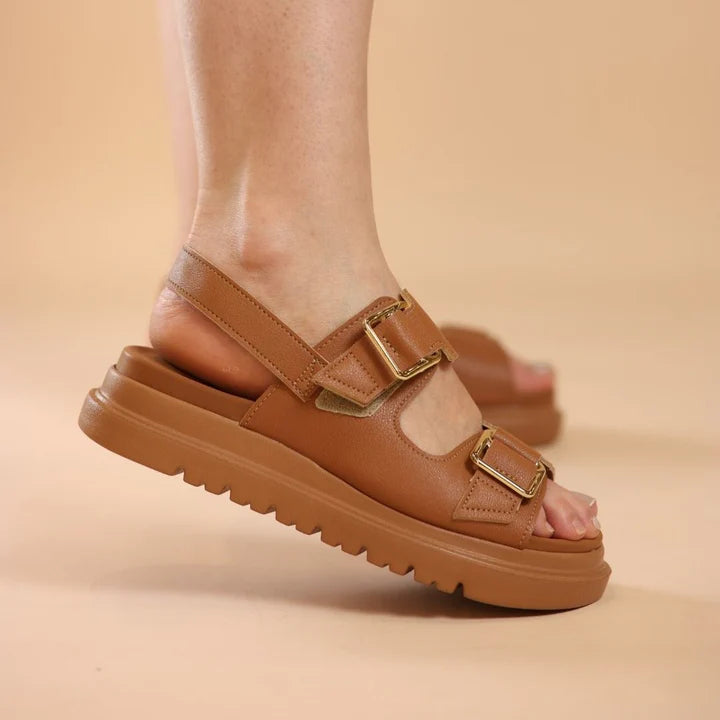 Tamanco Ortopédico Lunna - BLACK-FRIDAY🔥