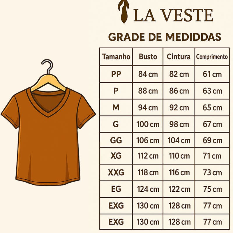 [🔥Queima de Estoque] Compre 1 Leve 4 Camisas PremiumLux™ em Malha Premium (Somente HOJE!)