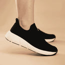 Tênis Ortopédico Milena Impermeável