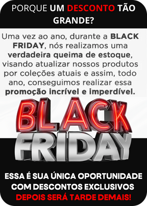 Papete Birken Total Confort - BLACK FRIDAY🔥