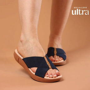 Tamanco Massage Ortoflow em X - MASSAGEADORA -BLACK FRIDAY🔥