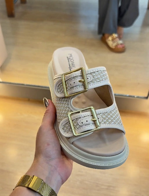 Papete Birken Total Confort - BLACK FRIDAY🔥