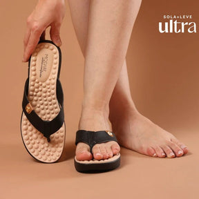 Tamanco Massage Ortoflow  - BLACK FRIDAY🔥