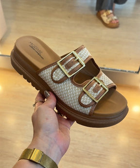 Papete Birken Total Confort - BLACK FRIDAY🔥